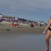 Beach girls summer 2017 (Part 3)
