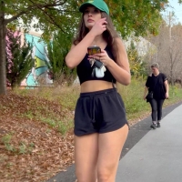 Candid compilation (part 4)