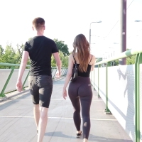 Hot candid babe with a perfect ass in leggings while out walking with her boyfriend FantASStic.mp4-2022-10-22-15h43m35s897.jpg