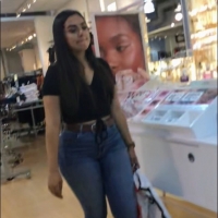 Sexy and cute candid brunette babe with a great ass in tight jeans tumblr_p7o5raZi8g1vdizzco1_1280.jpg