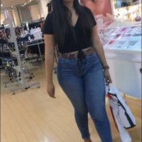 Sexy and cute candid brunette babe with a great ass in tight jeans tumblr_p7o5raZi8g1vdizzco2_1280.jpg