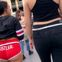 Candid sexy girls in shorts Fire-86-1.jpg