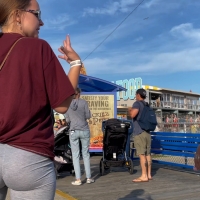 Candid sexy girls in shorts FireCandids_bdwalkShorts4.jpg