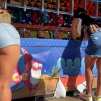 Candid sexy girls in shorts FireCandids_BrazilianBender4.jpg