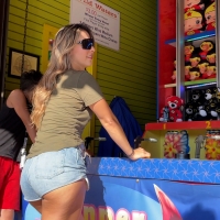 Candid sexy girls in shorts FireCandids_BrazilianBender1.jpg