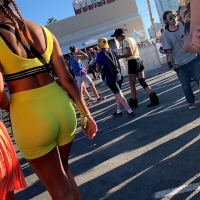 Candid sexy girls in shorts FireCandids_LemonAss1.jpg