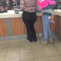 Candid milf with a phat round ass in leggings tumblr_pcvtofzV2U1xo94o8o5_1280.jpg