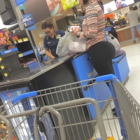 Candid milf with a phat round ass in leggings tumblr_pcvtofzV2U1xo94o8o3_1280.jpg