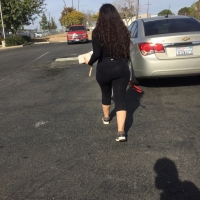 Candid babe with a big booty in leggings in the parking lot tumblr_pdymlmy6Uj1vg285e_1280.jpg