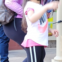 Mix of various sexy candid girls in leggings sbdca331 - Candid creepshots front and back 003 - 0036003-036.jpg