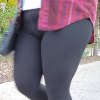 Mix of various sexy candid girls in leggings sbdca331 - Candid creepshots front and back 003 - 0050003-050.jpg
