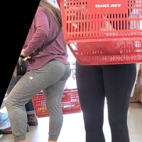 Mix of various sexy candid girls in leggings sbdca331 - Candid creepshots front and back 003 - 0103003-103.jpg