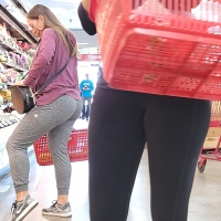 Mix of various sexy candid girls in leggings sbdca331 - Candid creepshots front and back 003 - 0108003-108.jpg