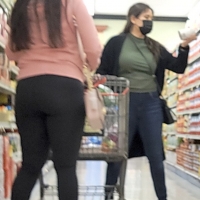 Mix of various sexy candid girls in leggings sbdca331 - Candid creepshots front and back 003 - 0133003-133.jpg