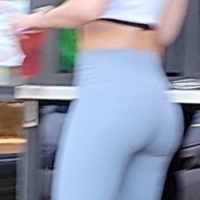 Mix of various sexy candid girls in leggings sbdca331 - Candid creepshots front and back 003 - 0139003-139.jpg
