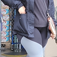Mix of various sexy candid girls in leggings sbdca331 - Candid creepshots front and back 003 - 0154003-154.jpg