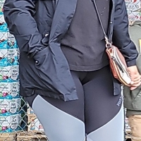 Mix of various sexy candid girls in leggings sbdca331 - Candid creepshots front and back 003 - 0152003-152.jpg