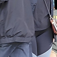 Mix of various sexy candid girls in leggings sbdca331 - Candid creepshots front and back 003 - 0150003-150.jpg