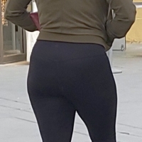 Mix of various sexy candid girls in leggings sbdca331 - Candid creepshots front and back 004 - 0153004-153.jpg