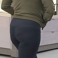 Mix of various sexy candid girls in leggings sbdca331 - Candid creepshots front and back 004 - 0163004-163.jpg