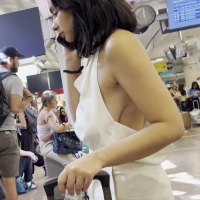 Hot ass candid braless brunette babe showing a ton of side boob Tcgirls_019.mp4-2022-10-28-06h19m16s007.jpg