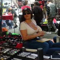 Big melons