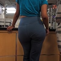 College donk