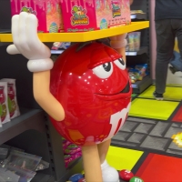 Candyland (4k)