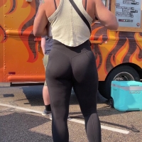 Glutes