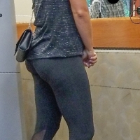 Candid blonde babe with a delicious ass in tight leggings sbdca331 - Candid creepshots front and back 001 - 0094001-094.jpg