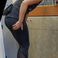 Candid blonde babe with a delicious ass in tight leggings sbdca331 - Candid creepshots front and back 001 - 0098001-098.jpg