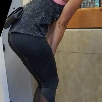 Candid blonde babe with a delicious ass in tight leggings sbdca331 - Candid creepshots front and back 001 - 0096001-096.jpg