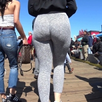 Sexy candid brunette babe with a great ass in grey leggings with some jiggle topPawg.wmv-2022-10-29-06h47m13s125.jpg