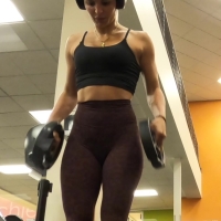 Hot candid brunette working out her sexy body in leggings at the gym (part 2) My Movie-2022-10-29-11h31m11s229.jpg