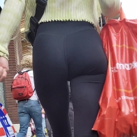 Slim pear