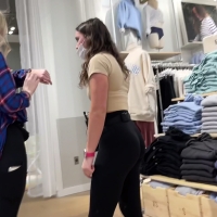 Hot candid Aerie employee Katie with a sexy ass in leggings AerieKatie.MOV-2022-10-30-09h41m13s078.jpg