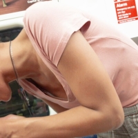 Sexy candid girls with nice tits ug3b.jpg