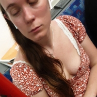 Sexy candid girls with nice tits ug19b.jpg