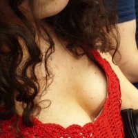 Sexy candid girls with nice tits ug14d.jpg