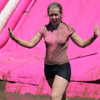 Bristol Pretty Muddy 2018