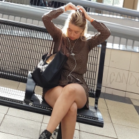 Hot candid blonde babe upskirted showing her sexy ass cheeks tumblr_pf2k96QA581tbrun1_1280.png