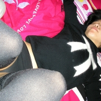 Sexy sleeping and passed out Asian chicks sleeping, beauties,_65CF91A.jpg
