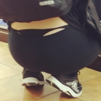 Sexy candid girl squatting in leggings with her tiny black thong sticking out VID_29620830_185934.mp4-2022-11-03-06h21m38s673.jpg