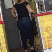 Candid hot girls in jeans and pants tumblr_ovkpk2CJXE1u5zfp5o3_540.jpg