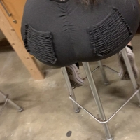 Sexy candid big booty college in leggings and pants sticking her ass out when she sits 69ea3352102339f56d1d495f36571fe9e32a39a6_2_462x1000.jpeg