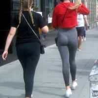 DarkestBlue - Candid 62 - Teens & Older in Leggings and Lycra Shorts - 0026wr-20.jpg