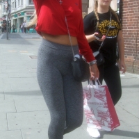 DarkestBlue - Candid 62 - Teens & Older in Leggings and Lycra Shorts - 0008wr-16.jpg