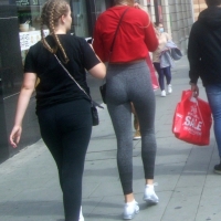 DarkestBlue - Candid 62 - Teens & Older in Leggings and Lycra Shorts - 0037wr-22.jpg