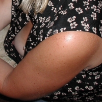 Candid nip slips Anonymous - Braless - 000766865989.jpg