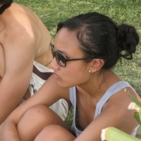 Candid nip slips Anonymous - Braless - 0071828839970.jpg